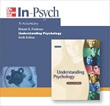 In-Psych CD-ROM For Use With Understanding Psychology