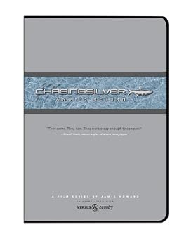 Chasing Silver: Andy's Return