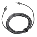 Kabel Zasilający Prądu Stałego do Satelity Odporny na Rozdarcie, Wsparcie Zasilania, Elastyczny i Wygodny, Wszechstronne Zastosowanie w Pomieszczeniach i na Zewnątrz, materiał