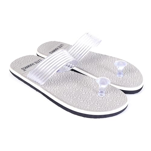 Image of Men Doctor Recommended Orthopedic |Lightweight|Pain Relief|Flip Flop for Boys Slippers| 901