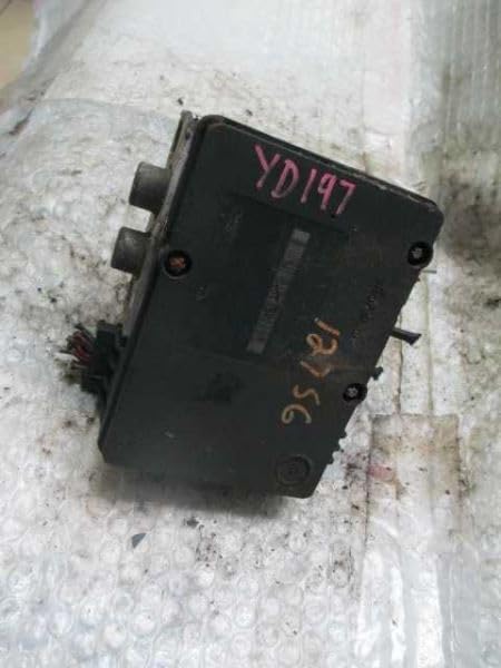 Anti Lock Brake Pump ABS 4WD Fits 05-07 fits Ford Escape 5L8T-2C219-BG 5L8T2C219BG