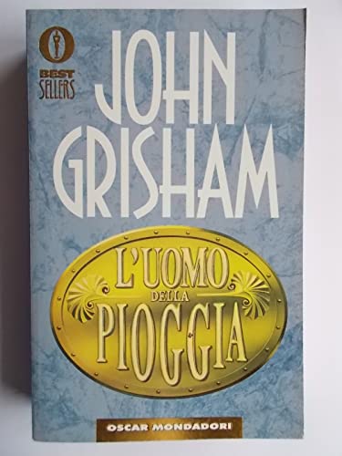 L Uomo Della Pioggia