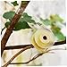 Grafting Tape Self-Adhesive Safe Stretchable Garden Grafting Tape Clear Floristry Film for Floral Fruit Tree