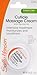 Sally Hansen Cuticle Massage Cream, 0.4 Ounce (Pack of 2)