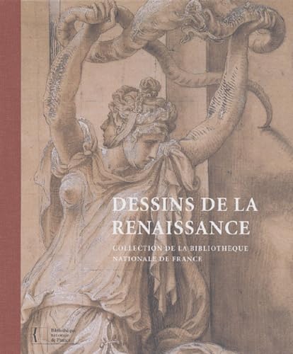 Dessins de la Renaissance BnF : l'excellence de l'édition d'art pour collectionneurs exigeants