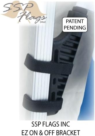 Miniatura 3 de Soporte inferior de encendido y apagado para carrito de golf para bebidas EZ