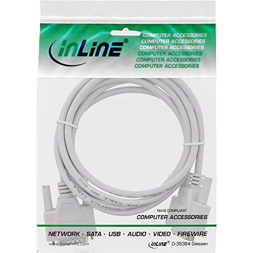 Inline 17749 Cavo Audio/Video - 2