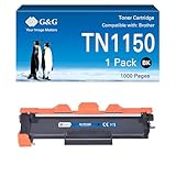 cartouche imprimante laser samsung clp 310 Contenu de la livraison : toner compatible G&G TN1150 pour Brother HL-L1240W