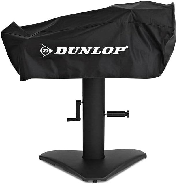 DUNLOP Stringing Machine 2.0