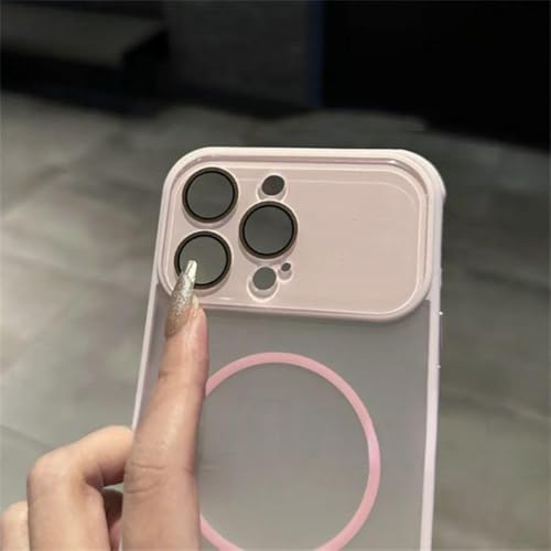 Coque silicone intégrale iPhone 14 marron pour vos déplacements