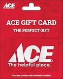 ACE Hardware Physical Gift Card - $25