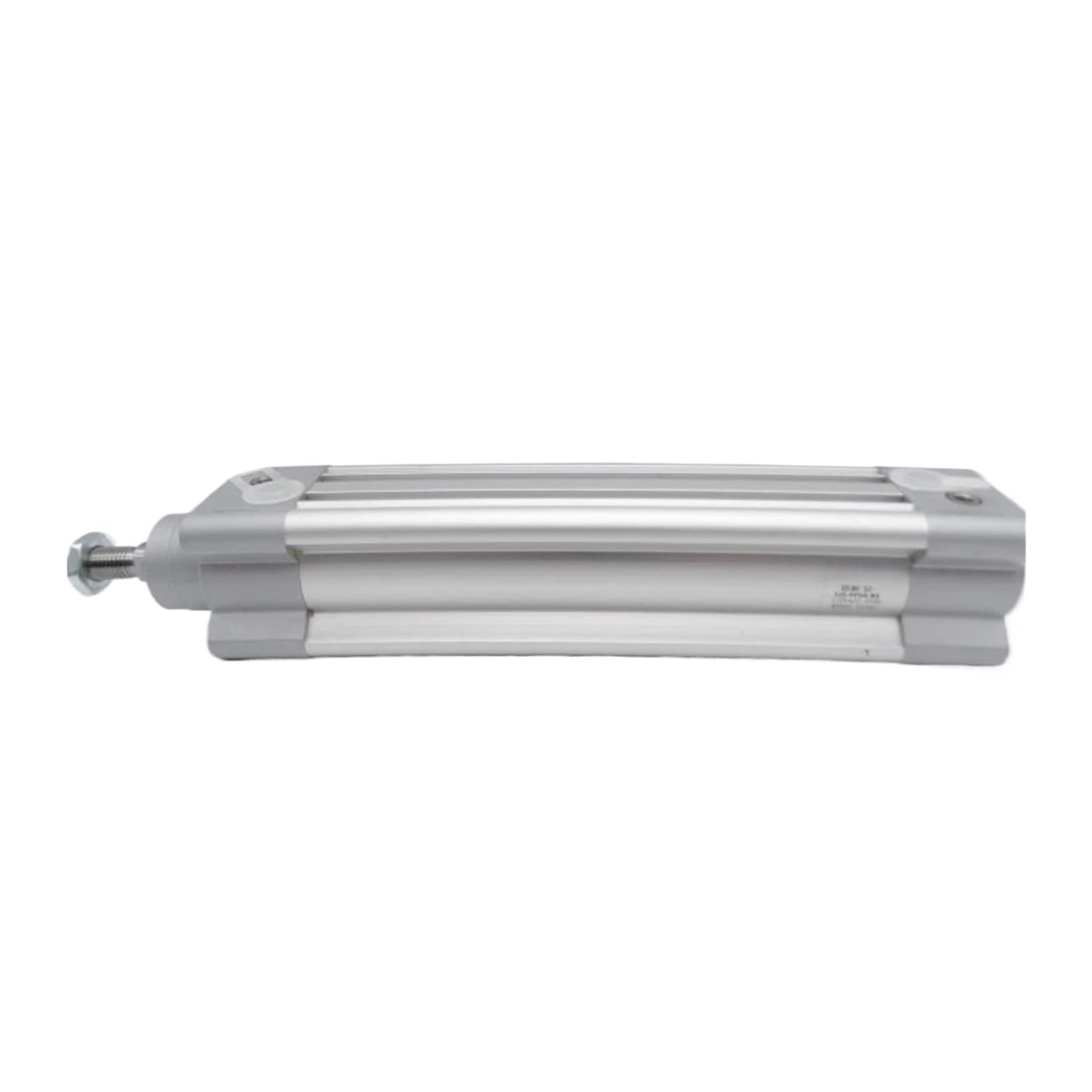 Vérin DSBC-Q-50-105-PPSA-N3R3 actionneur pneumatique anti rotation