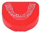 Custom Essix Plus Super Clear Dental Retainers -Single (Either Upper or Lower)