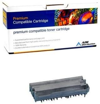 Aim互換性交換 &ndash; Konica Minolta互換Fax 9880 / 9980ドラムユニット( 20000ページYield )