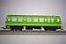 Bachmann Trains - Thomas & Friends Daisy Locomotive with Moving Eyes - HO Scale, Prototypical Colors