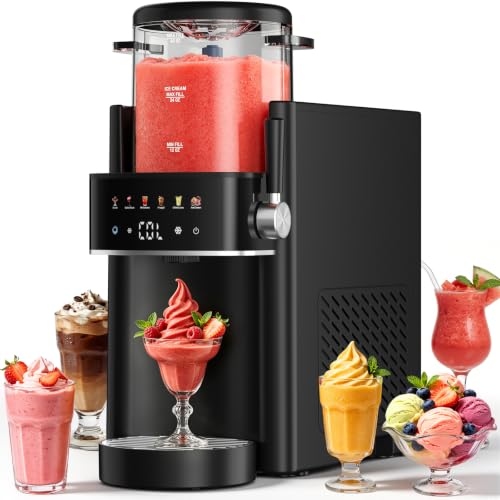 Ranvaira 40oz Slushie Machine