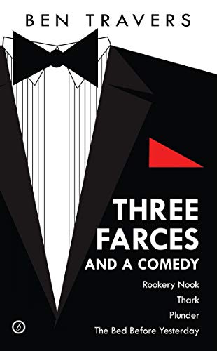 Three Farces and a Comedy view 2