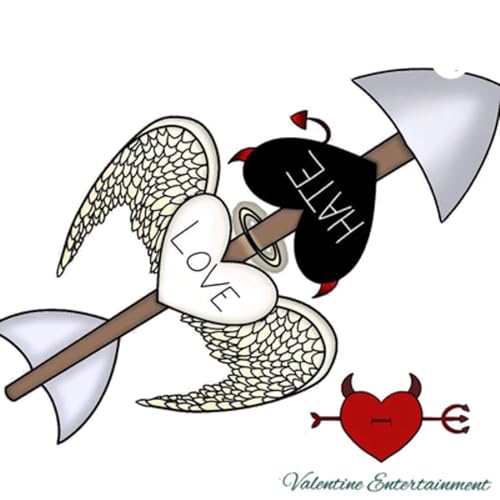 Page de couverture de Love and Hate Episode 132: Midnight TMI