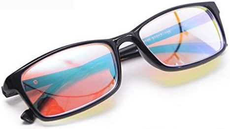 occhiali per la correzione del daltonismo