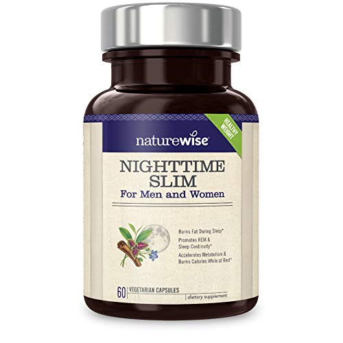 13 Best Nighttime Fat Burners & Supplement Reviewed 2021