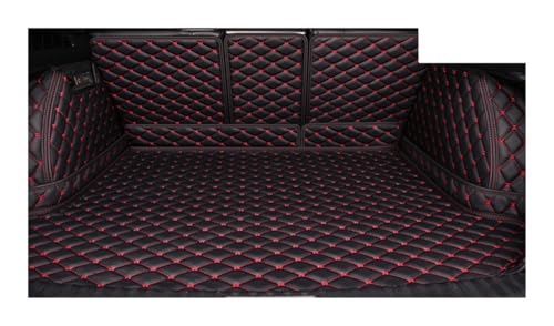Tapis de coffre voiture X3 E83 idéal pour sorties nature et sport