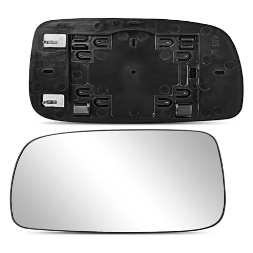 Espejo retrovisor izquierdo calefactable Toyota Camry 2008 2009 repuesto 87961-06190