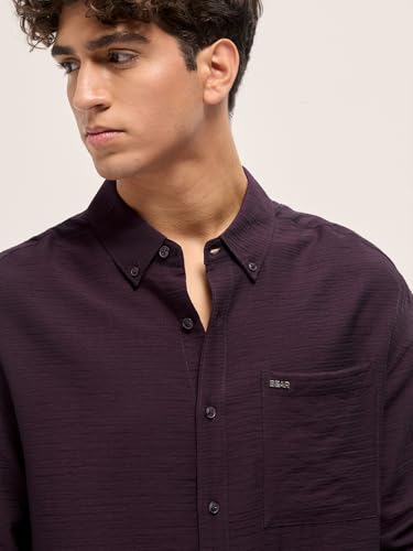 Image of THE Bear House Men Shirt