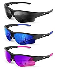 Grey + Purple Red + Dark Blue