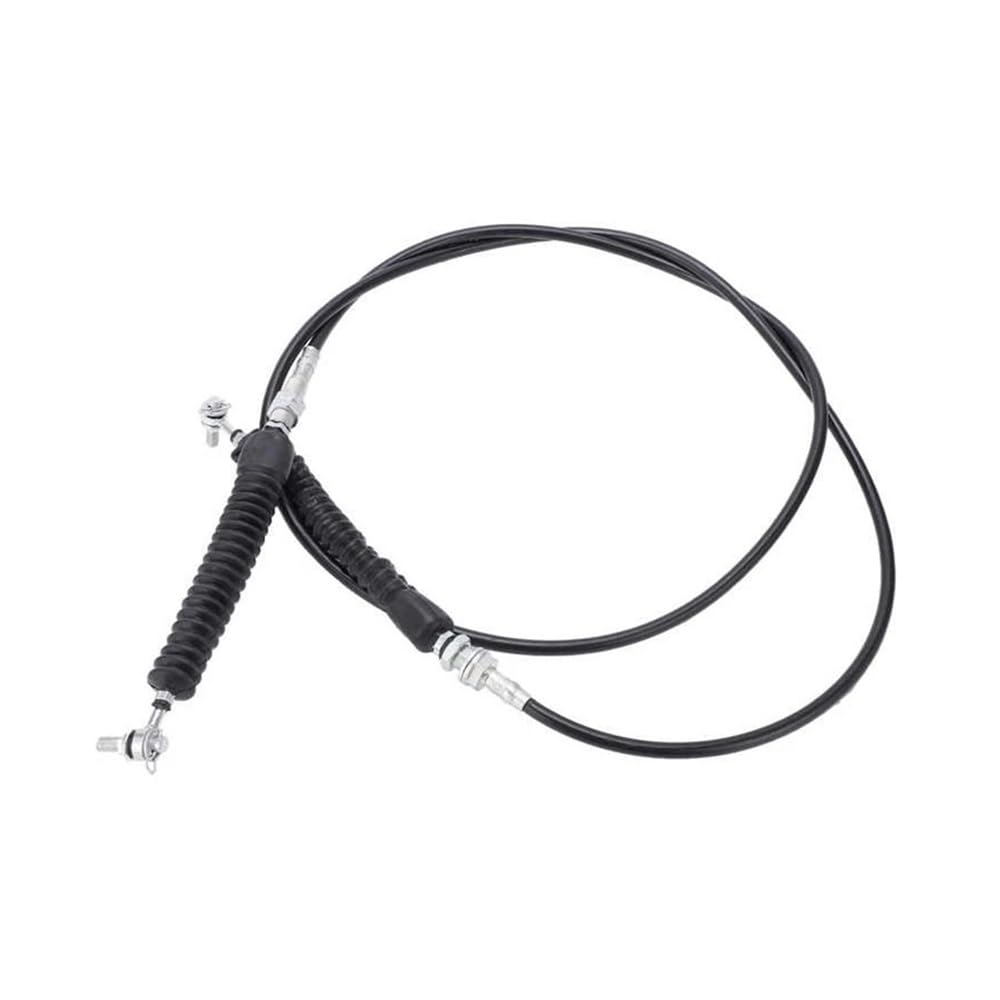 strony Kabel sterujący zmianą biegów dźwigni zmiany biegów 7081753 Wymiana akcesoriów pasuje do Polaris Rang 400 500 800