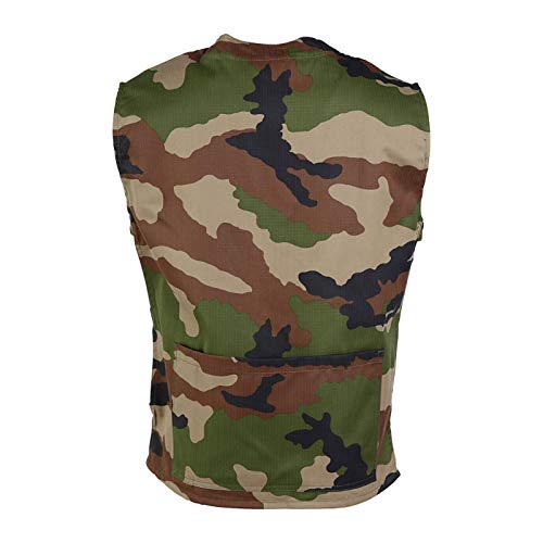 Ares Chemise GAO - T. S