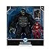 McFarlane Toys - DC Multiverse Titano vs The Flash 2 Pack