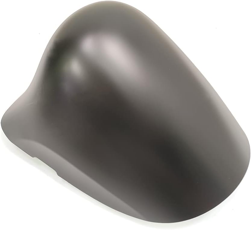 WYNMOTO Motorbike Rear Seat Cowl Seat Cover Rear Seat Cover Tail Cover for Suzuki GSXR1300 Hayabusa 1997 98 99 00 01 02 03 04 05 06 2007 (Gloss Black)