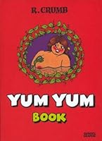 Yum Yum Book 220725724X Book Cover