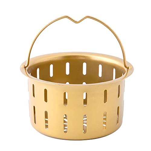 Ensamblaje de Drenaje para Fregadero de Cocina 3.5 pulg Oro miniatura 7