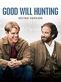 Good Will Hunting - Edited Version