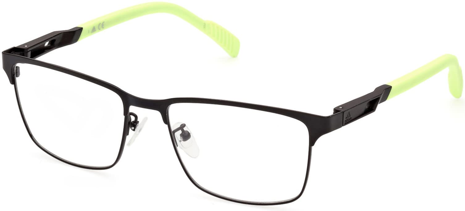 Eyeglasses Adidas Sport SP 5024 005 Black/Other