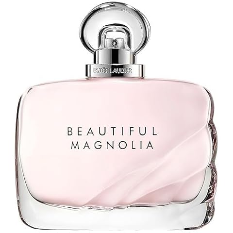 FLORAH Beautiful Magnolia Perfume Cover