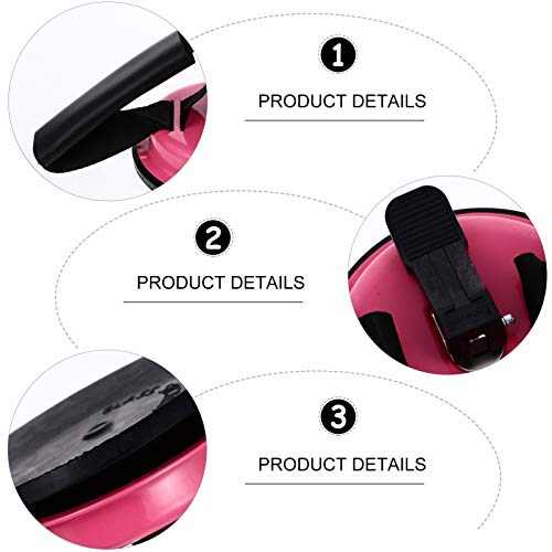 BESPORTBLE Barra de exercícios para sentar-se em pé, dispositivo de assistência para sit-up para uso