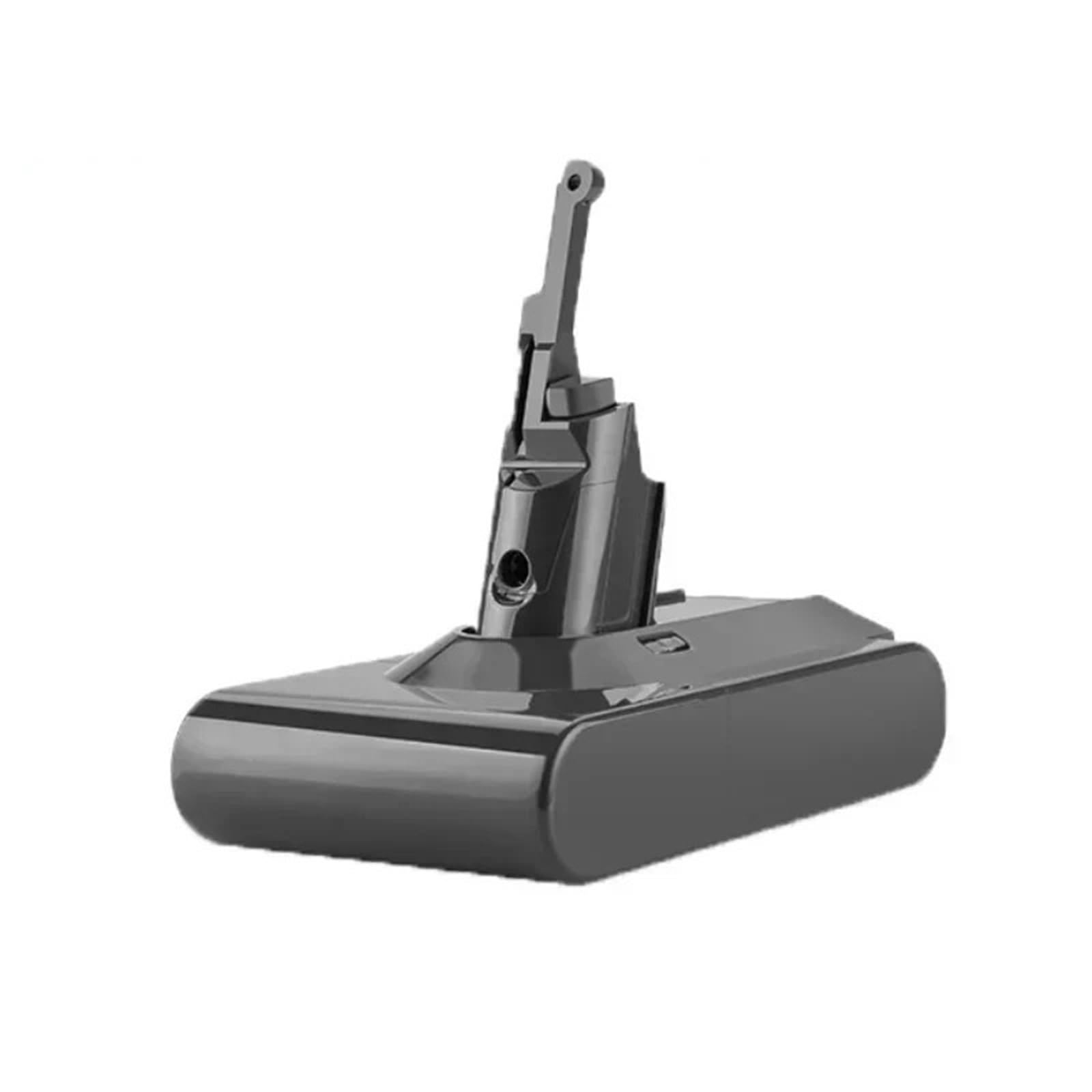 Batería para Dyson V8 soluciona el apagado rápido de su aspiradora sin cables 8