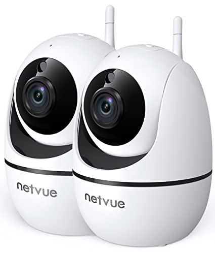 NETVUE Indoor Camera