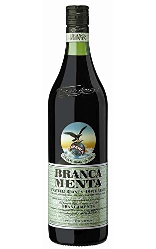 Branca Menta 0,70 lt.