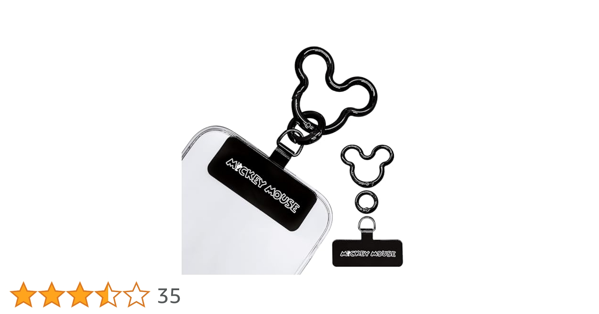 ミッキー専用BB5 tiny paroとsharoストラップ 全ての商品 – Page 3 – BB5