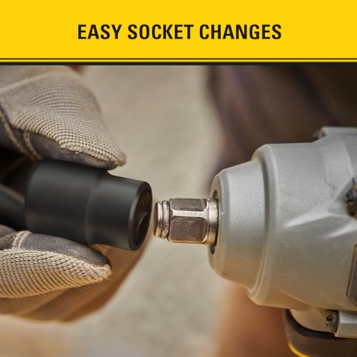 Stanley Brushless V20 - vue 8