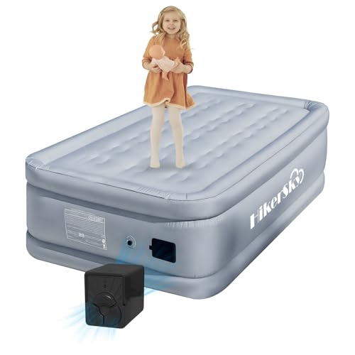 Colchones Inflables Alcampo Marca HikerSKY