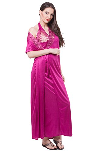 Image of Fasense Women Dressing Gown