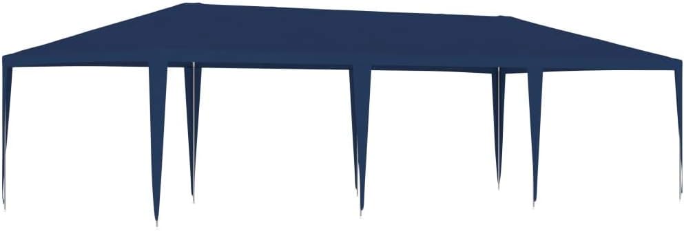 Tenda a baldacchino per eventi all'aperto