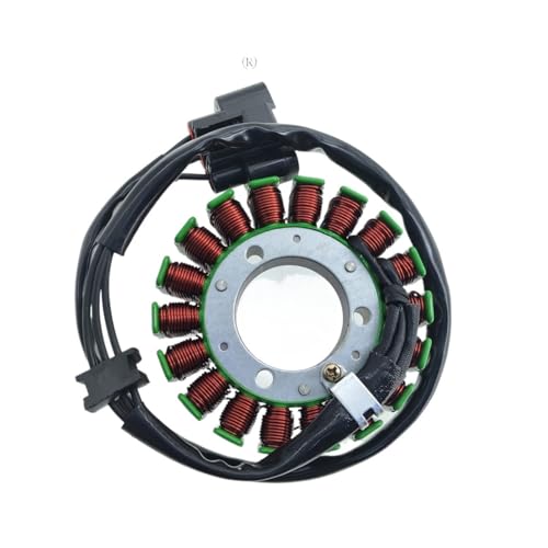 Stator de bobine d'allumage résout panne de batterie CF650 CF400 NK TR