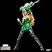 Marvel Legends Series Enchantress, Thor Comics Collectible 6-Inch Scale Action
