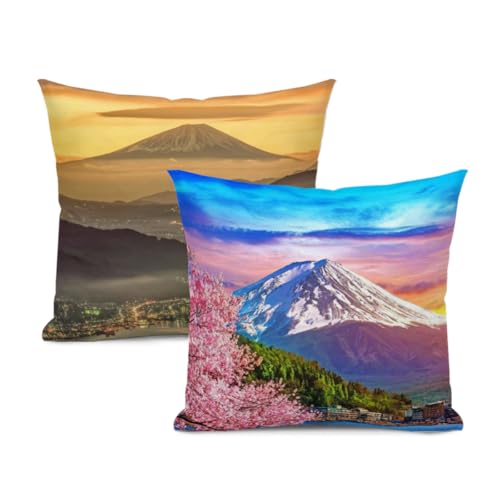 NbVJo[ xm-R ӂ- 2Zbg zcJo[ \t@w  Jo[ k Mtg {̉ΎR i60x60cm(24x24Inch)j