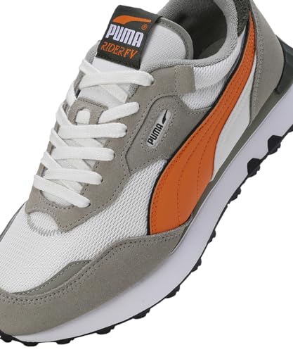 Image of Puma Unisex Adult Rider FV Retro Rewind Sneaker